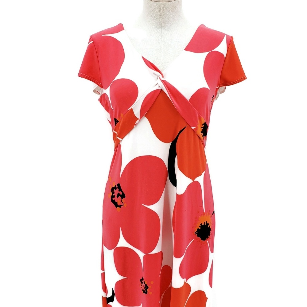 John Paul Richard dress sz M Vintage